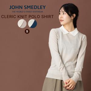 ジョンスメドレー JOHN SMEDLEY バイ...の商品画像