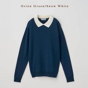 ジョンスメドレー JOHN SMEDLEY バ...の詳細画像3