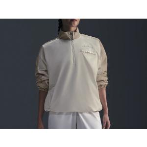 NIKE（ナイキ） クラブ オーバーサイズド ウーブン トラックジャケット