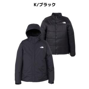 ザ・ノース・フェイス THE NORTH FA...の詳細画像1