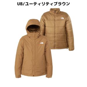 ザ・ノース・フェイス THE NORTH FA...の詳細画像4