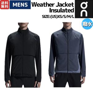 On オン Weather Jacket ウェザージャケット メンズ ジャケット