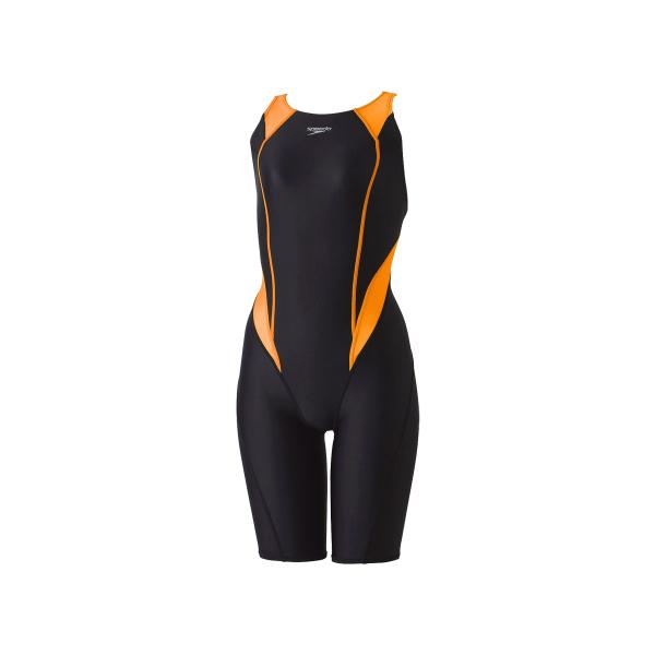 スピード speedo FLEX Σχ Mini Openback Kneeskin フレックスシグ...