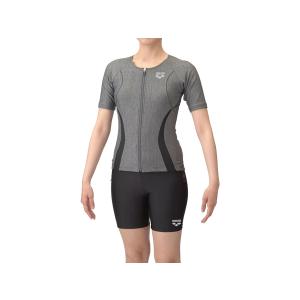 アリーナ（arena） フィットネス水着 セパレート レディース スラット