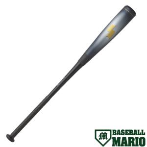 エスエスケイ（SSK） MM23 SILVER 限定カラー シルバー SBB4037SLV