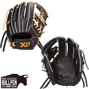 ドナイヤ Donaiya 軟式用グラブ 投手用 サイズ6 一般 左投げ用有り