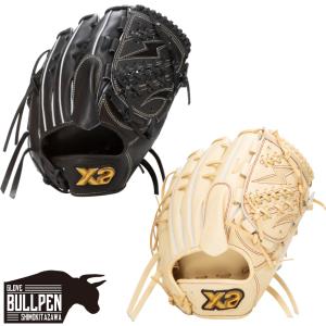 ザナックス　トラストエックス　BHG25TA1X　硬式用　投手用　高校野球対応 ザナックス トラストエックス BHG25TA1X 硬式用 投手用 高校野球対応