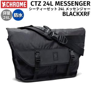CHROME（クローム） ショルダーバッグ ショルダーバック CTZ 24 シー