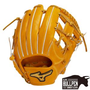 ミズノプロ野球グローブ硬式用 MIZUNO ミズノ 野球館オリジナル 硬式グローブ ミズノプロ 投手