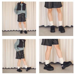 シャカ SHAKA 厚底 クロッグ サンダル ...の詳細画像3