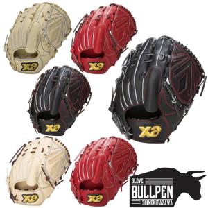 ゼット ZETT プロステイタス PROSTATUS 軟式用グラブ 投手用 サイズ5