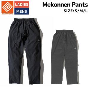 ELDORESO Light Ikangga Pants サイズS エルドレッソ ELDORESO エルドレッソ ライト イカンガーパンツ サイズS ELDORESO