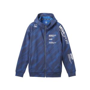 DESCENTE（デサント） DESCENTE HEATNAVI TOUGH ヒートナビ タフ 総柄