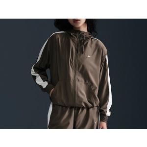 NIKE - NIKE ナイキ ウィメンズ ランニングジャケット　M サイズ NIKE ナイキ レディス 陸上/ランニング ウインドブレーカー