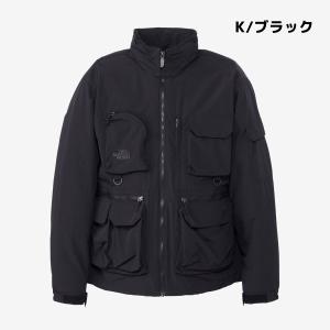ザ・ノース・フェイス THE NORTH FA...の詳細画像1