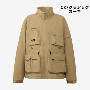 ザ・ノース・フェイス THE NORTH FA...の詳細画像3