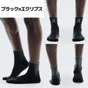 オン On パフォーマンス ランソックス ミッ...の詳細画像1
