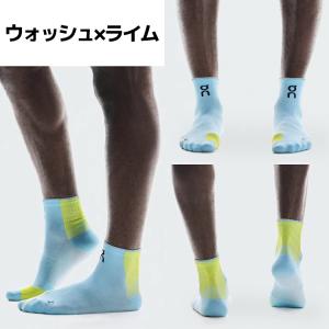 オン On パフォーマンス ランソックス ミッ...の詳細画像2
