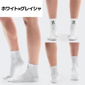 オン On パフォーマンス ランソックス ミッ...の詳細画像3