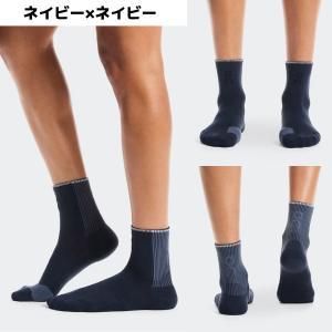 オン On パフォーマンス ランソックス ミッ...の詳細画像5