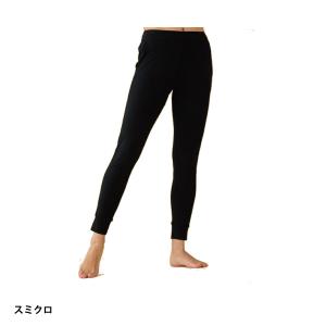 スリア suria レボパンツロング レディー...の詳細画像1