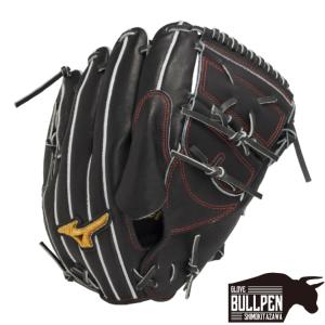 Mizuno Pro 球速が上がる ミズノプロ 限定 硬式 グローブ グラブ 投手