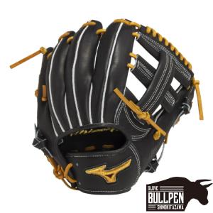 MIZUNO ミズノ 野球 硬式グラブ 内野手用 BSSショップ限定 ミズノプロ