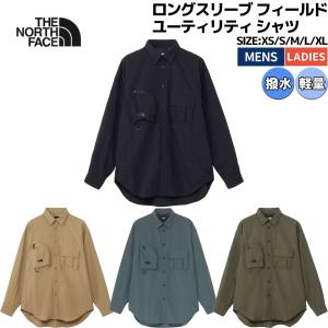 THE NORTH FACE（ザ ノースフェイス） ノースフェイス ロングスリーブ
