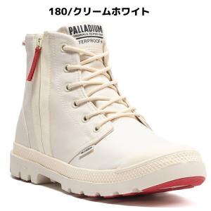 パラディウム PALLADIUM PAMPA ...の詳細画像4