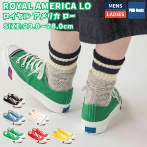 PRO-Keds（プロケッズ） 撥水 ウォーキングシューズ スニーカー