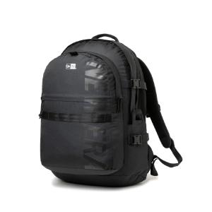 NEW ERA ニューエラ リュック キャリアパック 楽天市場】ニューエラ バッグ リュック キャリアパック 35L B4