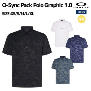 OAKLEY（オークリー） OAKLEY US規格 Oakley Inevitable Shirt 半袖