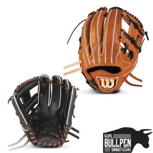 ◯新品未使用　Wilson 軟式オーダーグラブ　86型　コユニ Wilson Staff あすつく ウイルソン 野球用 軟式用 グラブ 内野用