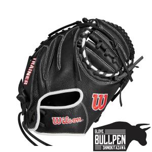 YABANE（YABANE）（メンズ）軟式用グラブ 捕手用 野球グローブ 一般