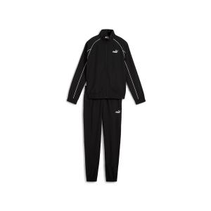 ❤️新品・未使用❤️PUMA ジャージ上下セット プーマブラック PUMA（プーマ） スポーツウェア ジャージ 上下セット メンズ ESS NO．1