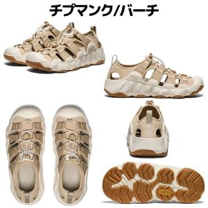 キーン KEEN HYPERPORT H2 ハ...の詳細画像1