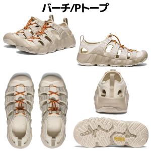 キーン KEEN HYPERPORT H2 ハ...の詳細画像2