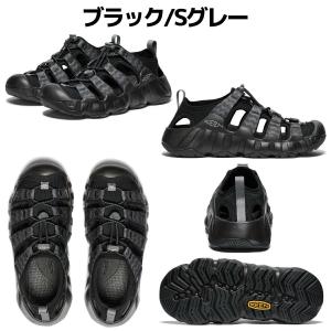 キーン KEEN HYPERPORT H2 ハ...の詳細画像3