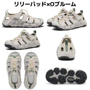キーン KEEN HYPERPORT H2 ハ...の詳細画像4
