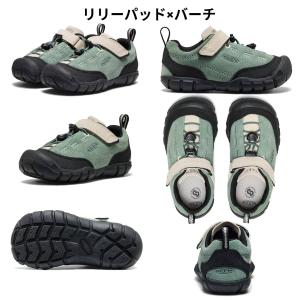 キーン KEEN JASPER II LITT...の詳細画像4
