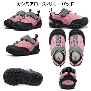キーン KEEN JASPER II LITT...の詳細画像5