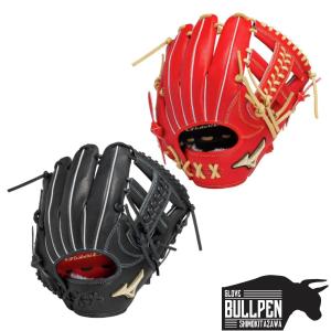 MIZUNO ミズノ MizunoPro ミズノプロ 軟式用グラブ 内野手用 坂本型