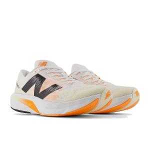 ニューバランス NEW BALANCE FuelCell Rebel v4 フューエルセル レベル V4 メンズ ホワイト 白 スポーツ ランニングシューズ ランシュー MFCXCN4D｜mario