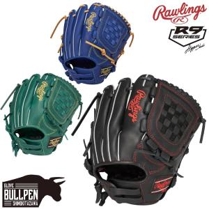 Rawlings（ローリングス） マリオオリジナル 軟式用グラブ オール