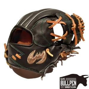 Zeems ジームス 野球 軟式グラブ グローブ 外野手用(中) 右投げ