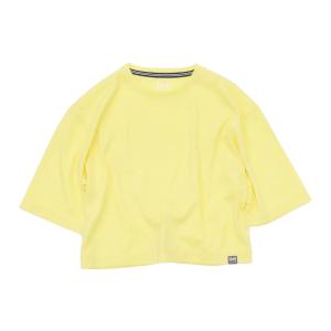 Julier（ジュリエ） 定番 ライトプライムロングスリーブプルオーバー