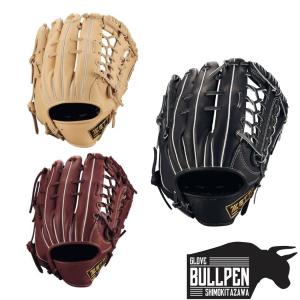 HI-GOLD（ハイゴールド） 軟式グラブ 己極 おのれきわめシリーズ 外