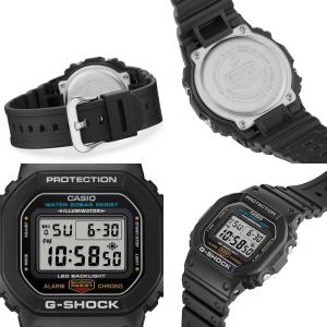 カシオ CASIO DIGITAL G-SHO...の詳細画像3