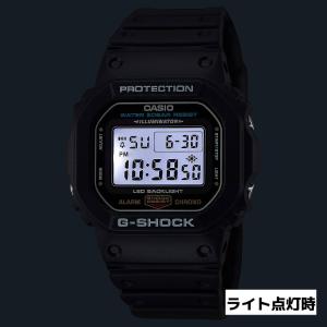 カシオ CASIO DIGITAL G-SHO...の詳細画像4