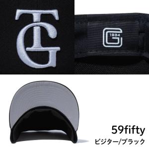 ニューエラ NEW ERA 59FIFTY P...の詳細画像4